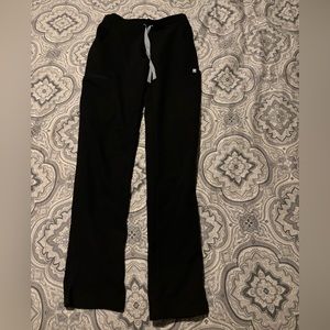 Figs Yola Scrub Pants Size XXS